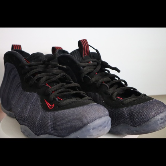 Nike Air Foamposite One PRM ASG All Star Game Northern ...